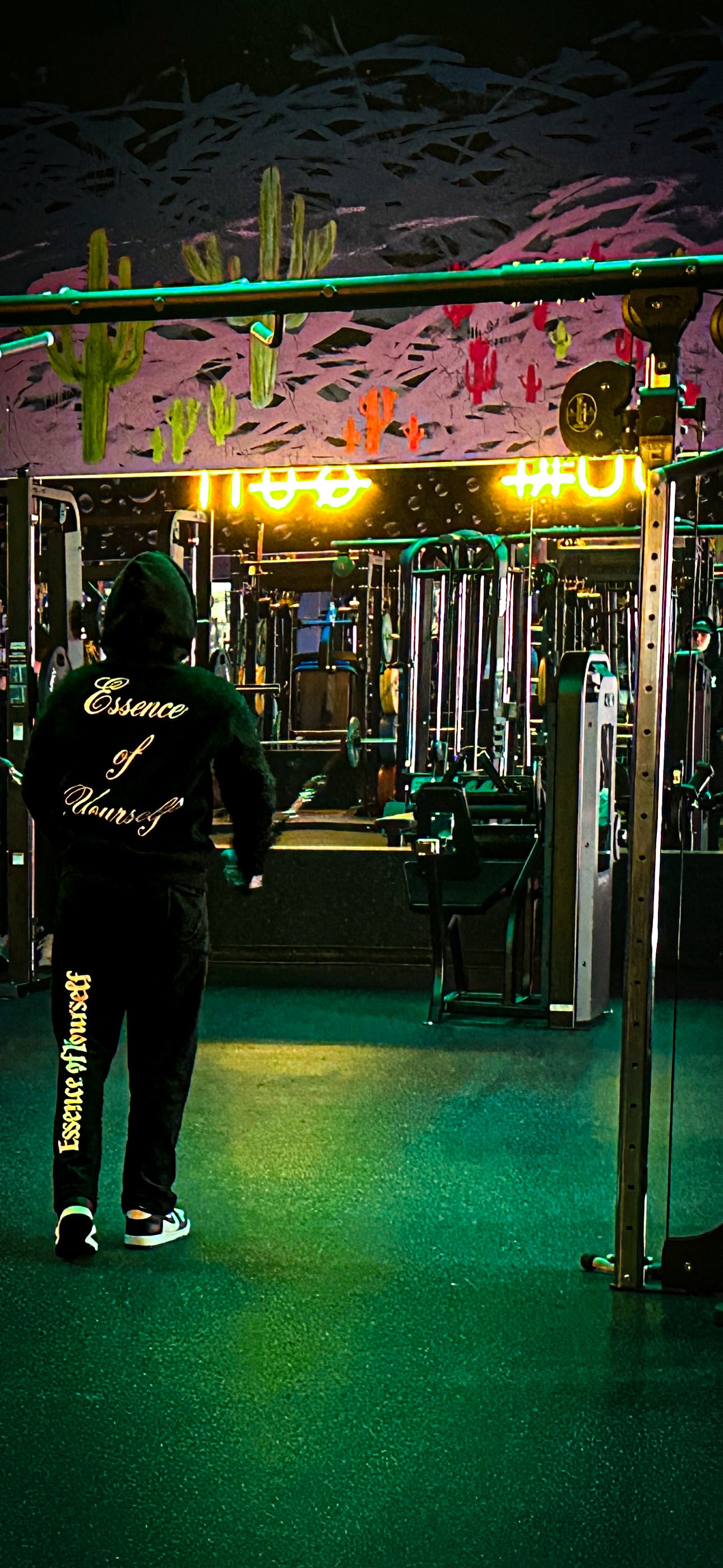 Meraki Heavyweight Fleece Sweatpants